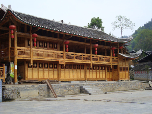民居－2