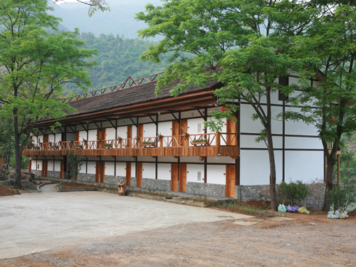 农庄－3