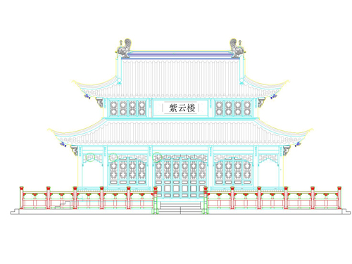 施工图－1