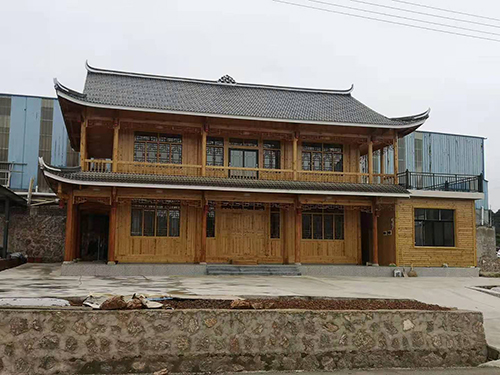民居——10