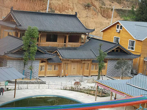 民居-11