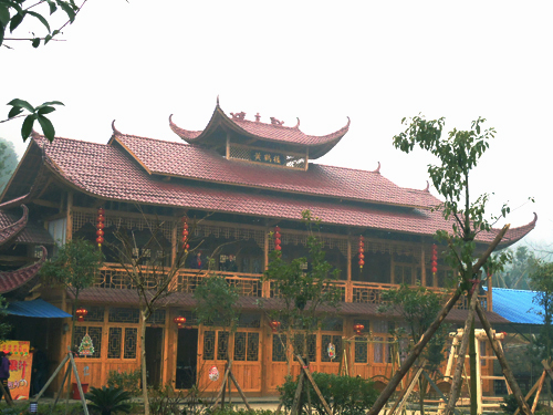 农庄－1