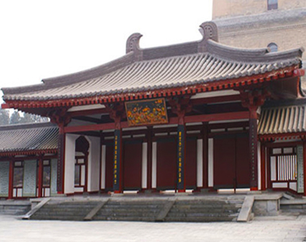 唐宋古建-4