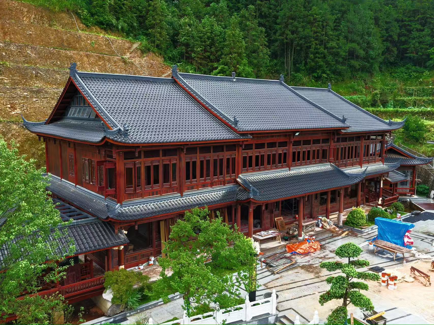 民居-7