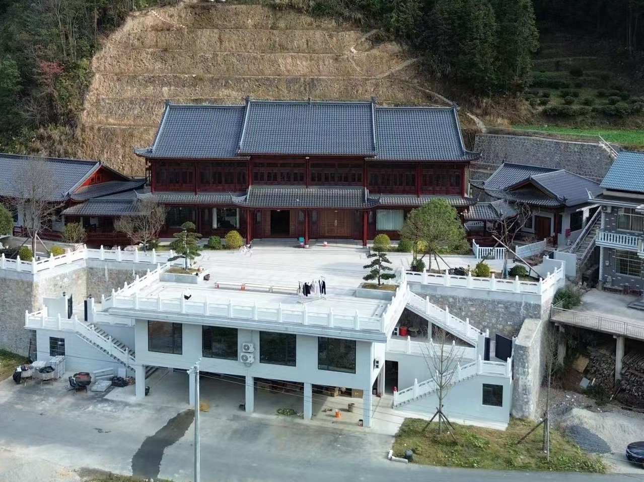 民居-7