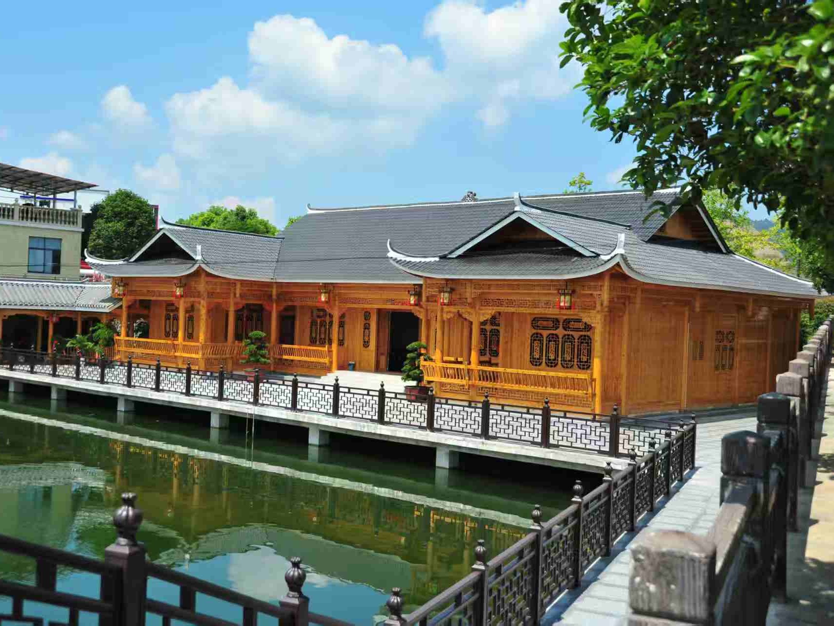 民居－3