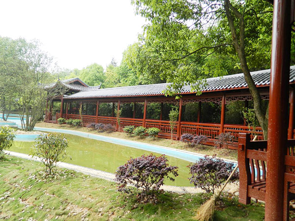 溆浦湘楚木作古建工程有限公司,土家吊脚楼,侗乡鼓楼,侗乡风雨楼哪里好