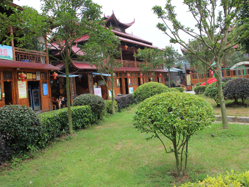 溆浦湘楚木作古建工程有限公司,土家吊脚楼,侗乡鼓楼,侗乡风雨楼哪里好