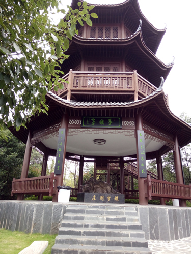 溆浦湘楚木作古建工程有限公司,土家吊脚楼,侗乡鼓楼,侗乡风雨楼哪里好