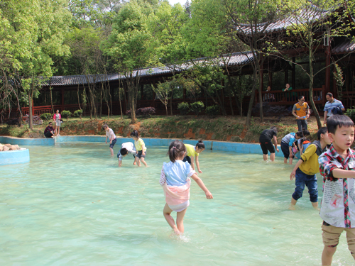 溆浦湘楚木作古建工程有限公司,土家吊脚楼,侗乡鼓楼,侗乡风雨楼哪里好
