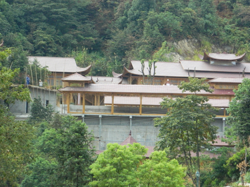 溆浦湘楚木作古建工程有限公司,土家吊脚楼,侗乡鼓楼,侗乡风雨楼哪里好