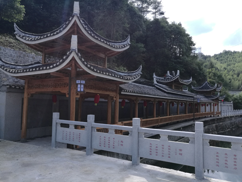溆浦湘楚木作古建工程有限公司,土家吊脚楼,侗乡鼓楼,侗乡风雨楼哪里好