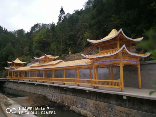 溆浦湘楚木作古建工程有限公司,土家吊脚楼,侗乡鼓楼,侗乡风雨楼哪里好