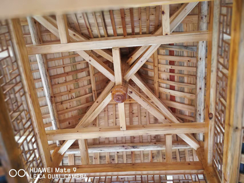 溆浦湘楚木作古建工程有限公司,土家吊脚楼,侗乡鼓楼,侗乡风雨楼哪里好