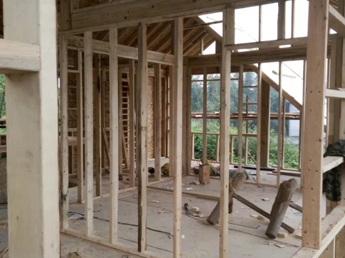 溆浦湘楚木作古建工程有限公司,土家吊脚楼,侗乡鼓楼,侗乡风雨楼哪里好
