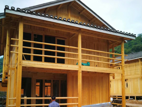 溆浦湘楚木作古建工程有限公司,土家吊脚楼,侗乡鼓楼,侗乡风雨楼哪里好