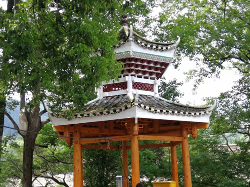 溆浦湘楚木作古建工程有限公司,土家吊脚楼,侗乡鼓楼,侗乡风雨楼哪里好