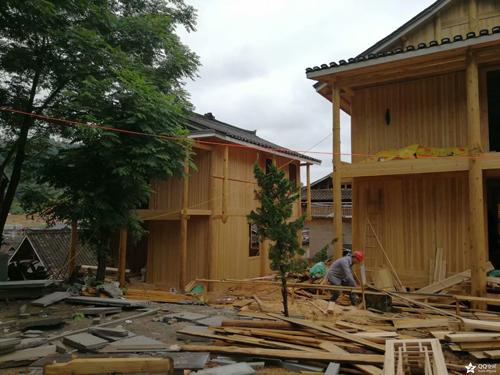 溆浦湘楚木作古建工程有限公司,土家吊脚楼,侗乡鼓楼,侗乡风雨楼哪里好