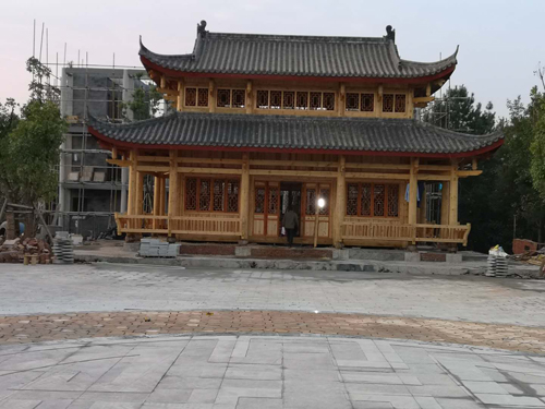 溆浦湘楚木作古建工程有限公司,土家吊脚楼,侗乡鼓楼,侗乡风雨楼哪里好