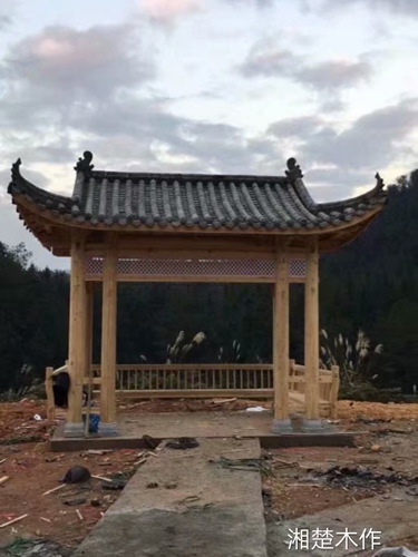 溆浦湘楚木作古建工程有限公司,土家吊脚楼,侗乡鼓楼,侗乡风雨楼哪里好