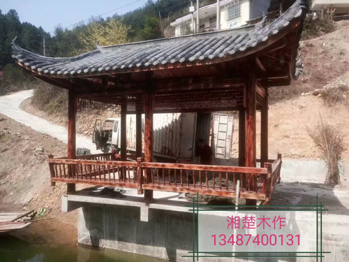 溆浦湘楚木作古建工程有限公司,土家吊脚楼,侗乡鼓楼,侗乡风雨楼哪里好