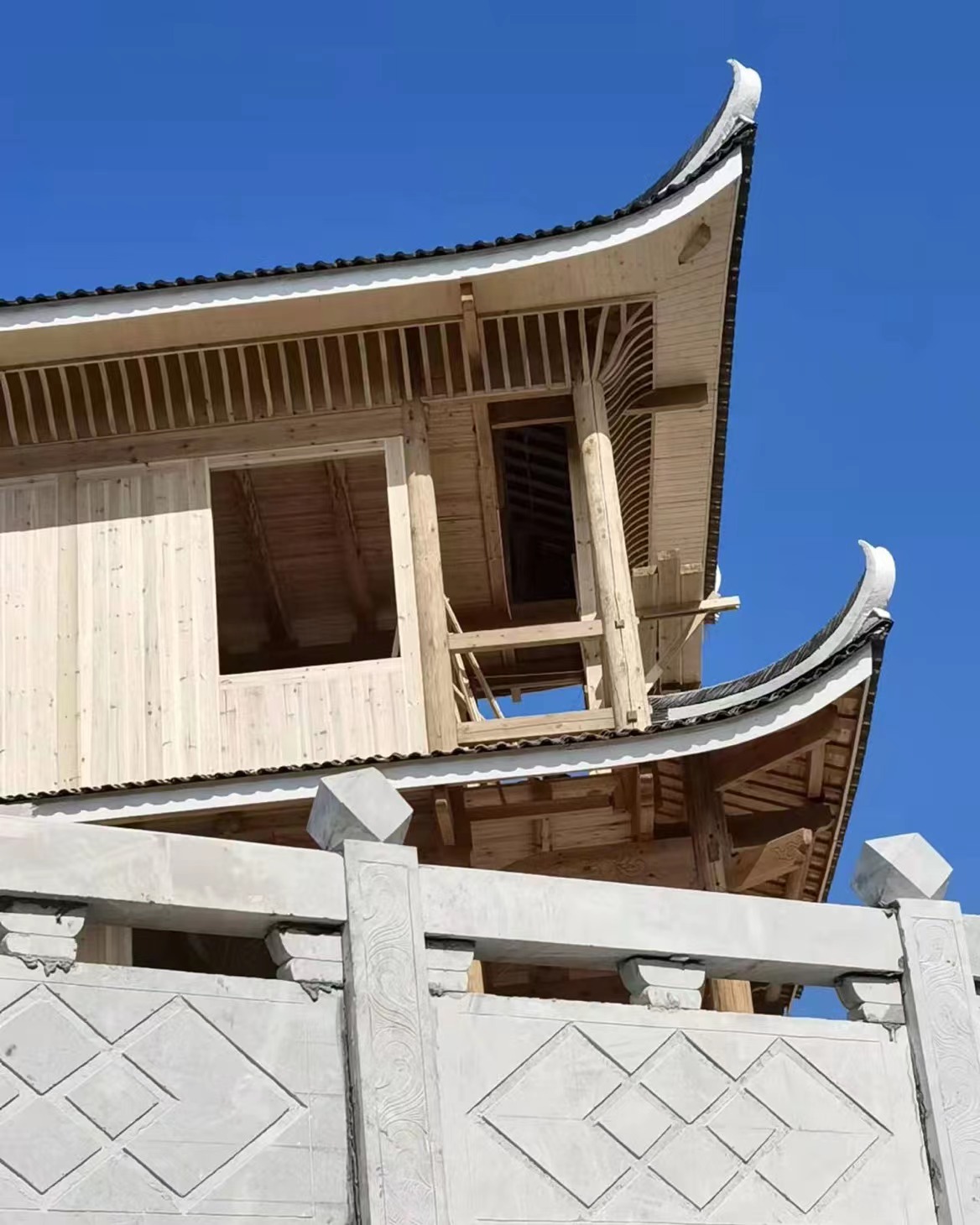 溆浦湘楚木作古建工程有限公司,土家吊脚楼,侗乡鼓楼,侗乡风雨楼哪里好