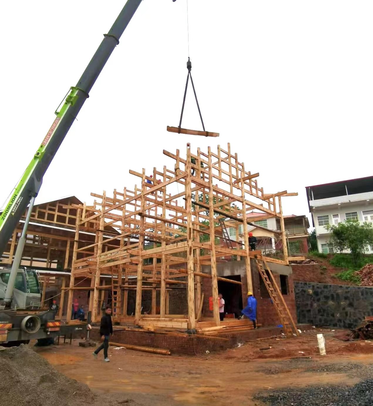 溆浦湘楚木作古建工程有限公司,土家吊脚楼,侗乡鼓楼,侗乡风雨楼哪里好 溆浦湘楚木作古建工程有限公司,土家吊脚楼,侗乡鼓楼,侗乡风雨楼哪里好